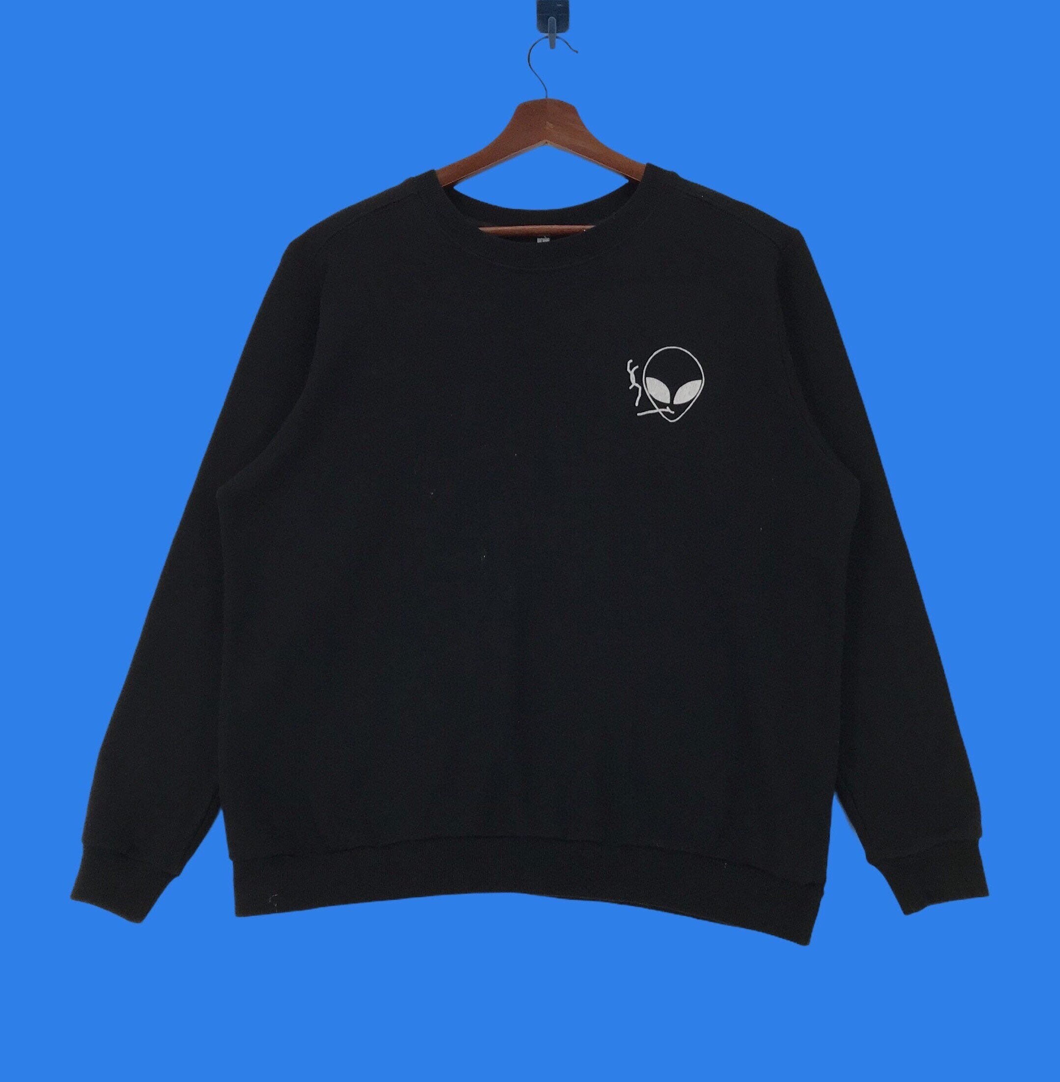 Alien Workshop 90s - Etsy