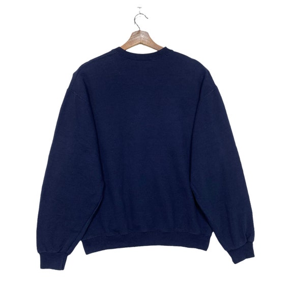 Vintage Littleton Academy Sweatshirt Crewneck Lit… - image 2