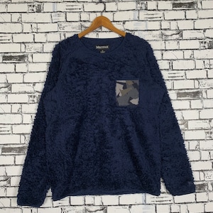 Marmot Fleece Sweatshirt