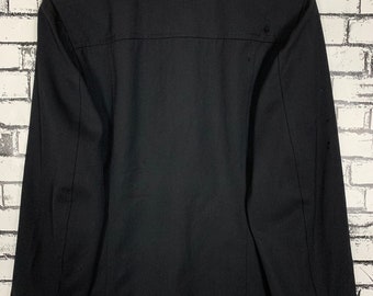 Christophe Lemaire Paris Zipper Jacket - Etsy