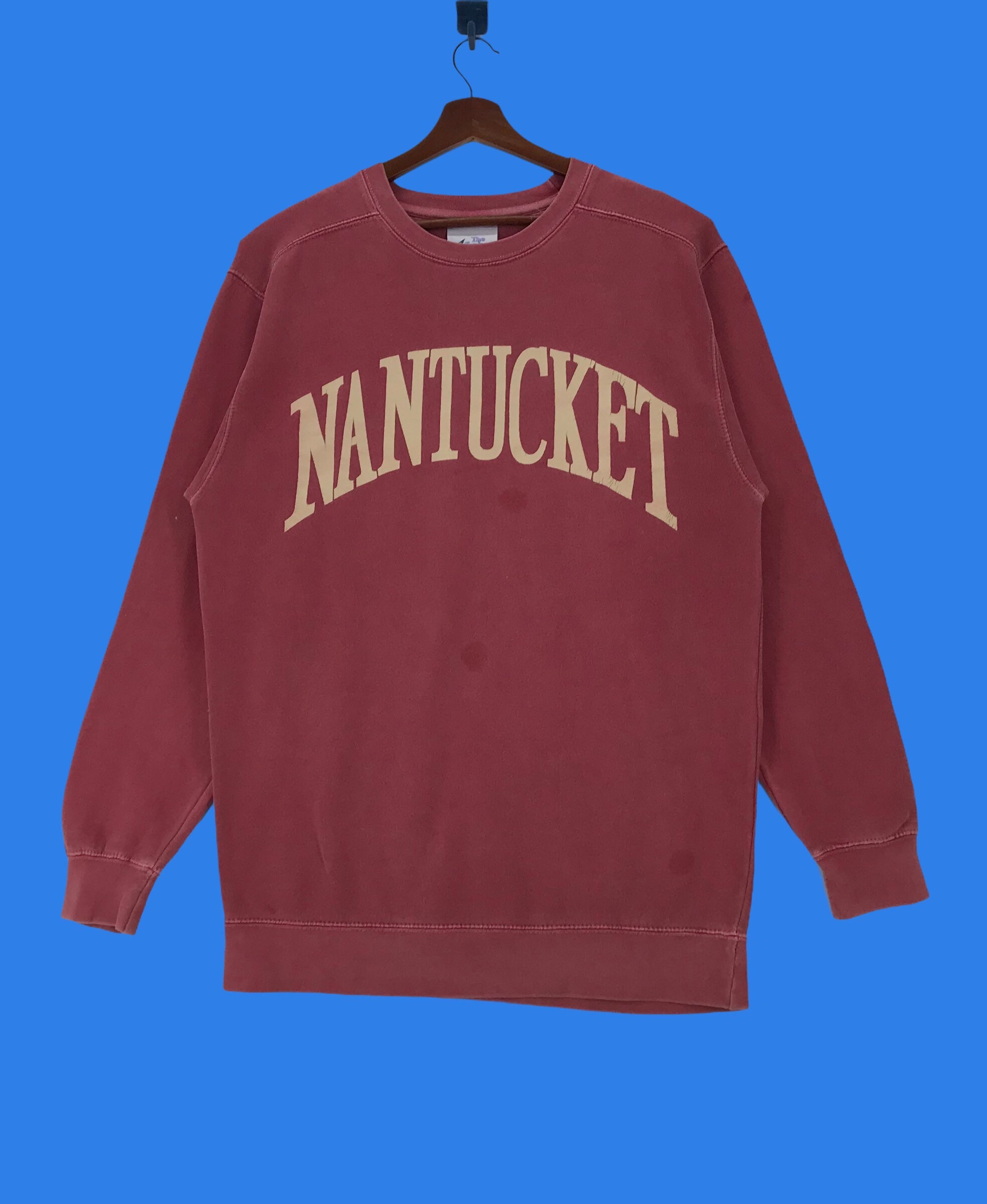 Nantucket Big Red