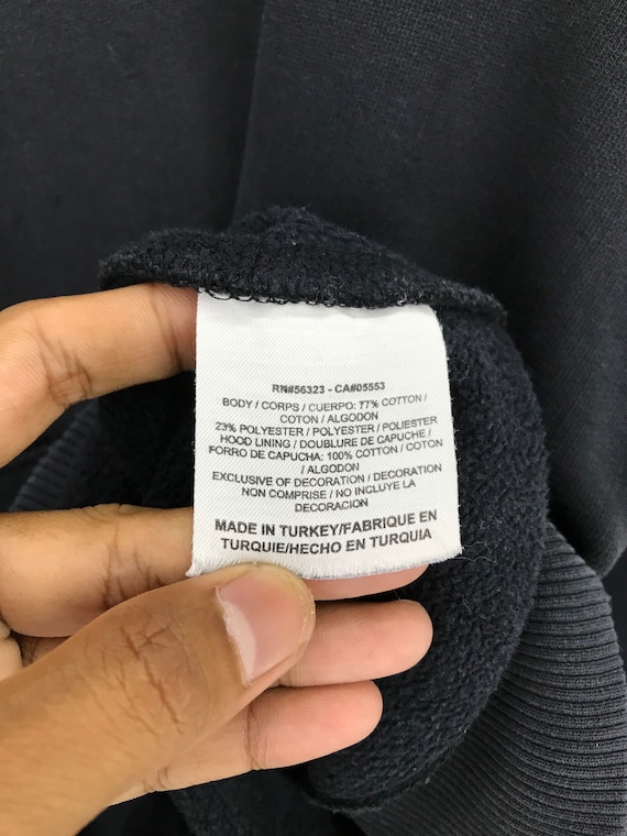 rn 56323 nike hoodie