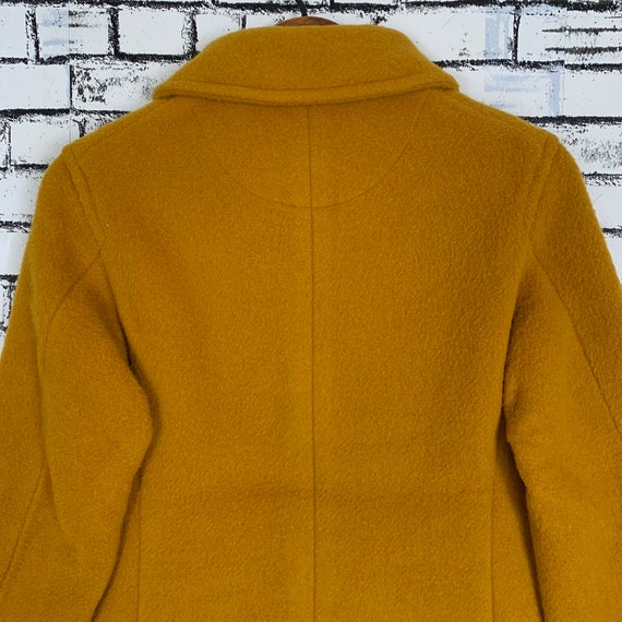 Danton Wool Light Jacket - image 6