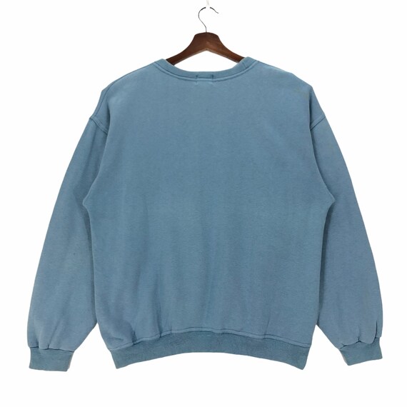 Vintage Calvin Klein Jeans Sweatshirt Calvin Klei… - image 3