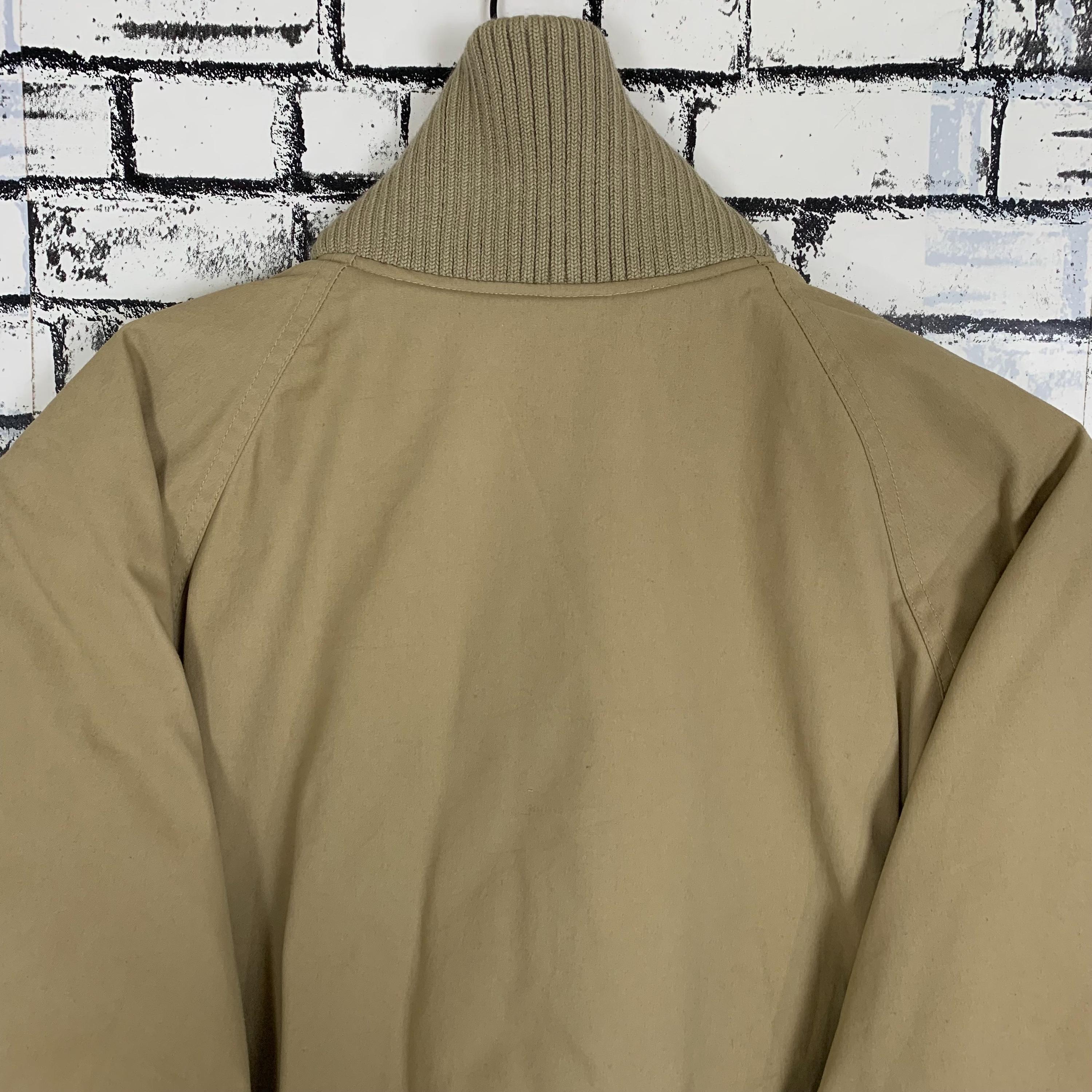 ジャケット・アウター 90's THE NORTH FACE Harrington Jacket l Mens The North Face Harrington L – Bundl Clothing