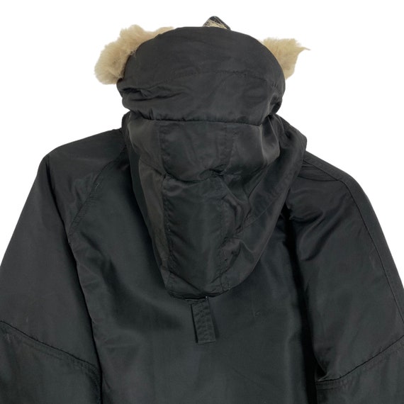 Vintage Spiewak Golden Fleece N3-B Flight Parka - image 5