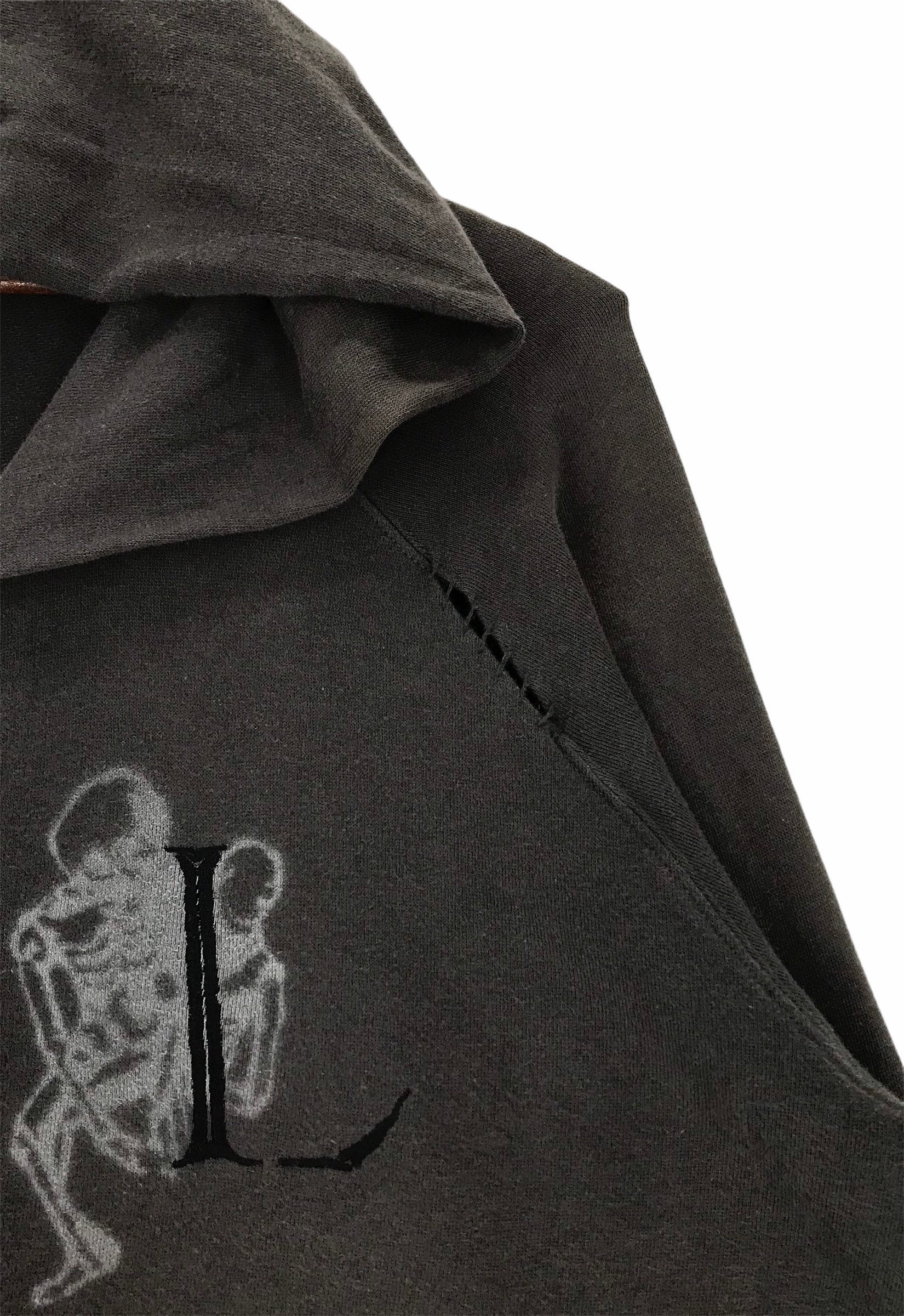 Whiz Limited Japanese Brand Hoodie Jacket up Zip Embroidery Whiz Limited Japanese Brand Hoodie Jacket up Zip Embroidery
