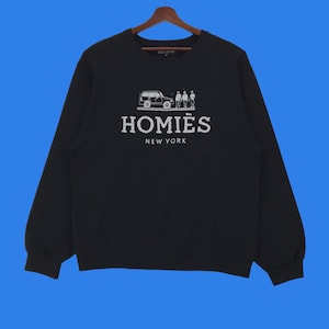Homies jumper sale