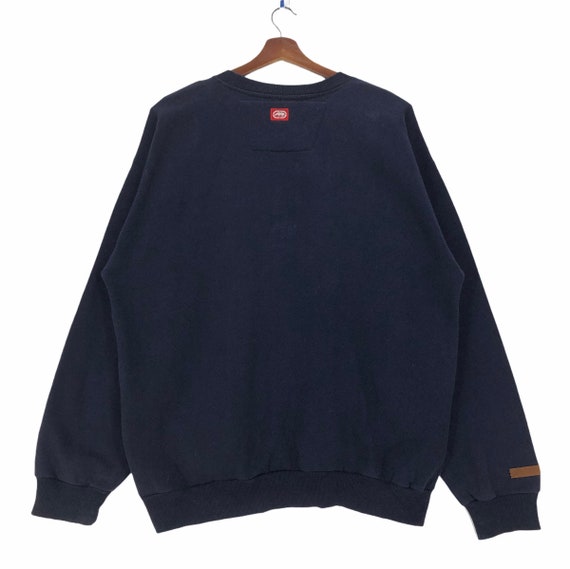 Felpa ecko deals