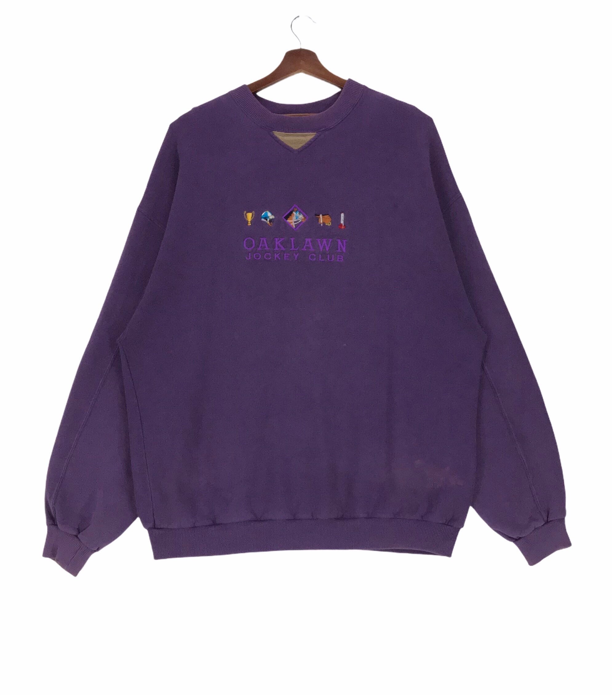 jockey sweat shirt