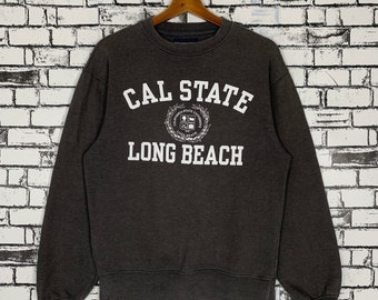 Vintage Jansport University California State Sweatshirt