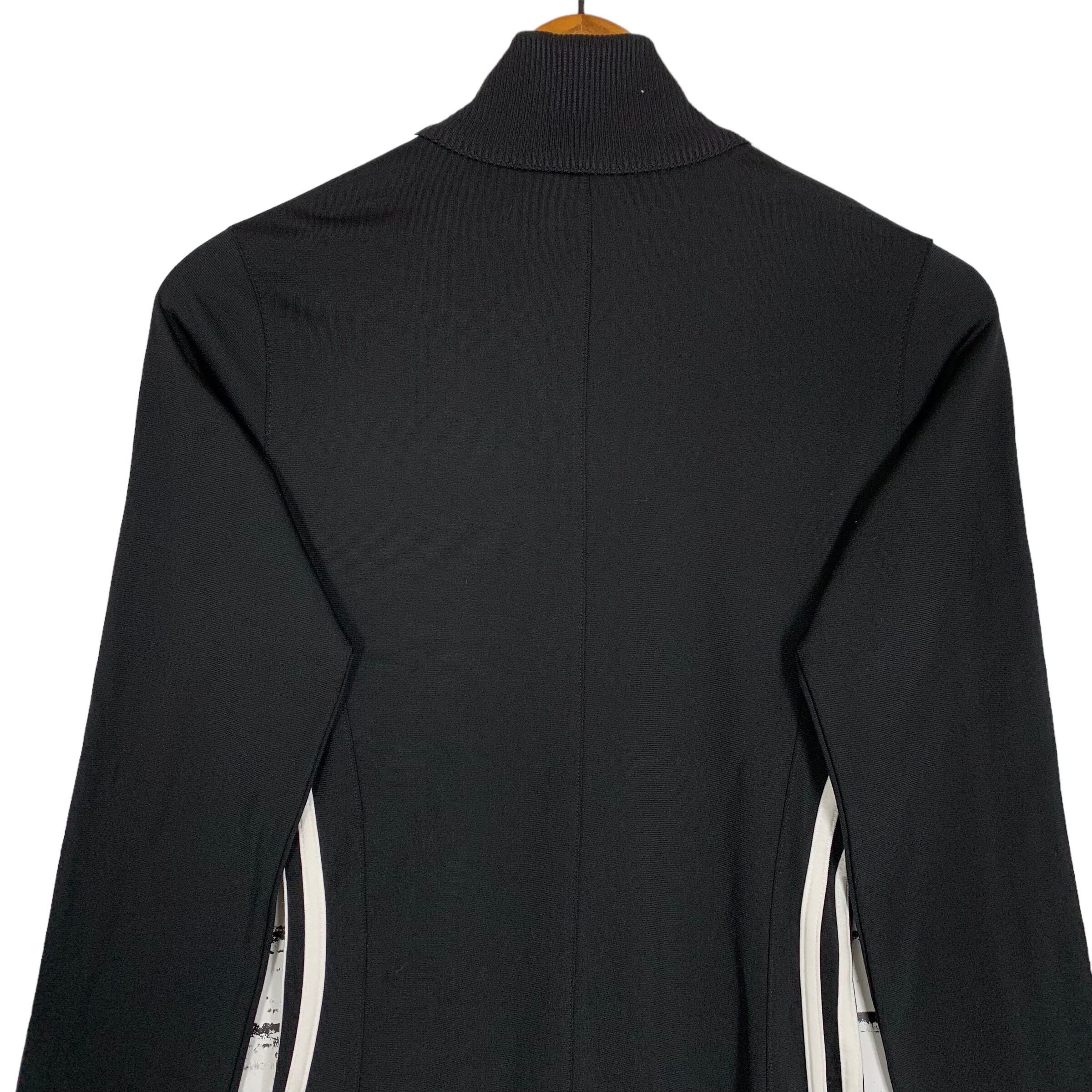 adidas 3 stripe jumpsuit