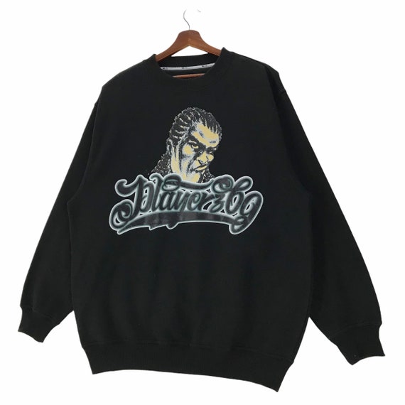 Vintage Playerz 69 Crewneck Sweatshirt - Gangstagroup