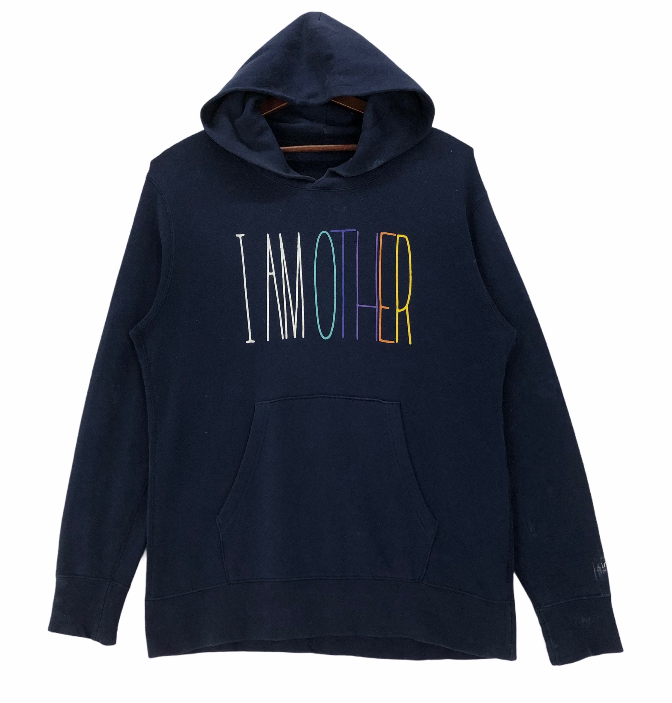Uniqlo i am other hoodie hotsell