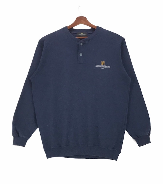 Luciano valentino best sale italy