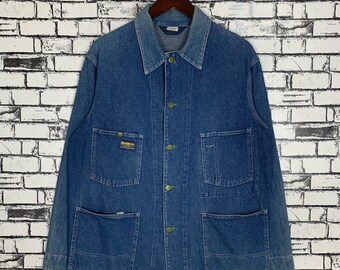 Chaqueta vaquera vintage Oshkosh B' gosh Workers