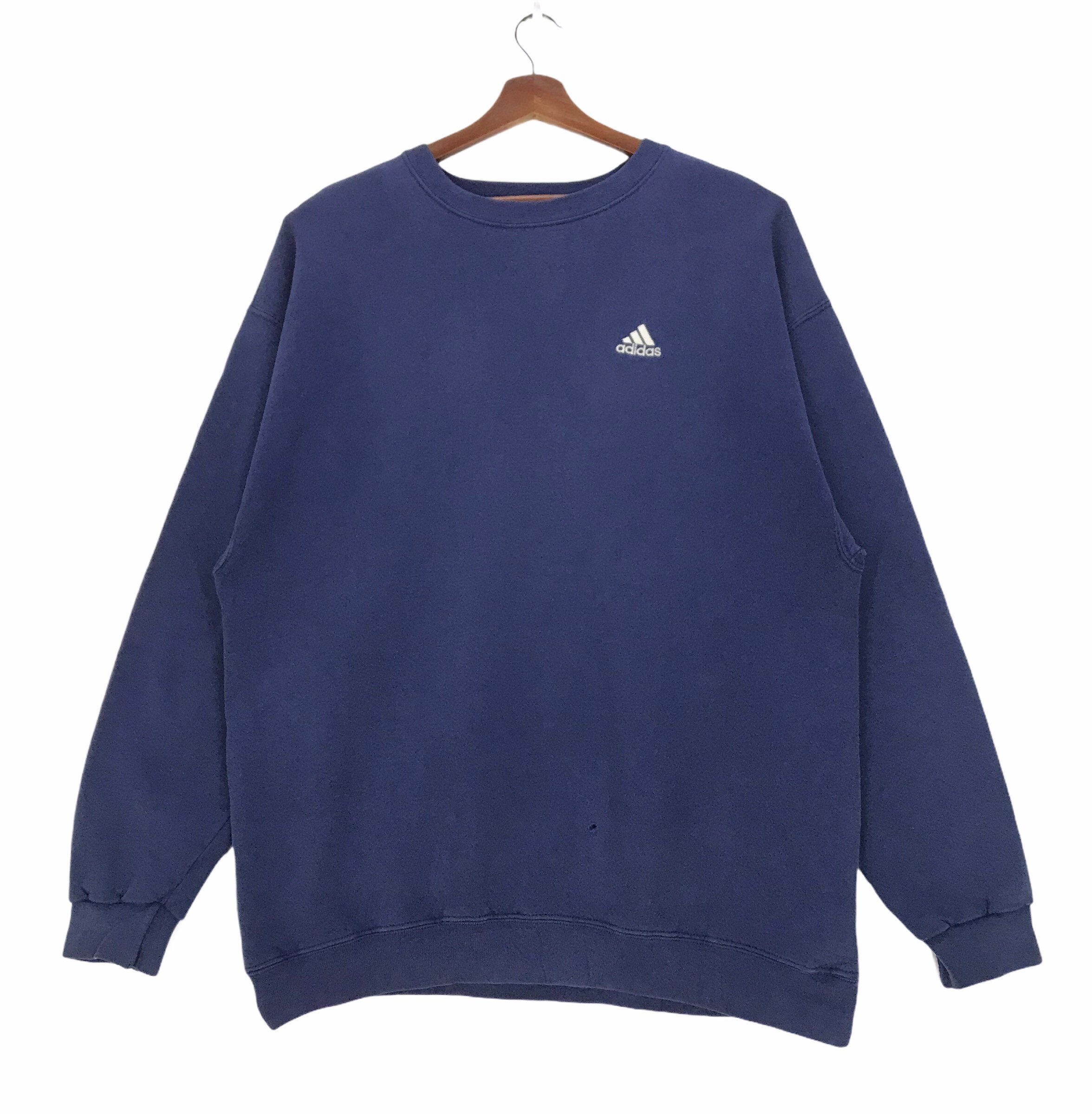 adidas neo jumper