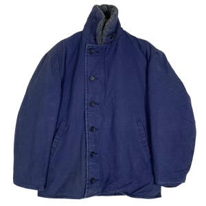 シ*ン様 80s spiewak N-1 deck jacket シ*ン様 80s spiewak N-1 deck jacket