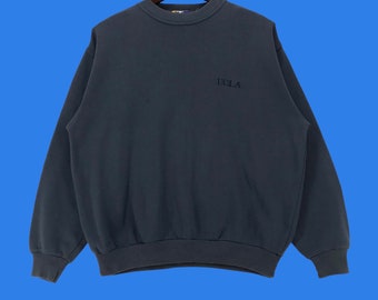 Vintage 90s UCLA Sweatshirt - University of California Los Angeles Pullover