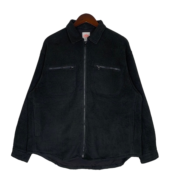 Buy Vintage Danton Vetements De Travail Zipper Jacket Online in