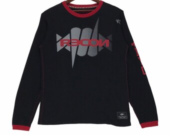 Japanese Brand!!! Official RECON Product (futura 2000 and Stash 