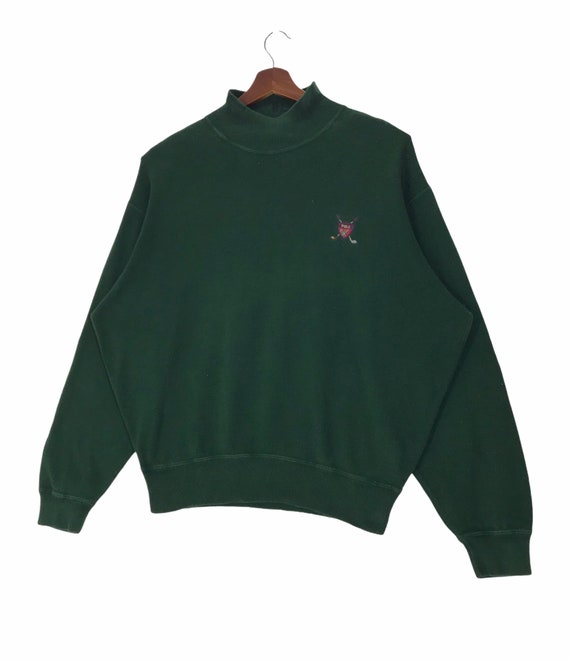 Polo ralph lauren golf pullover hot sale