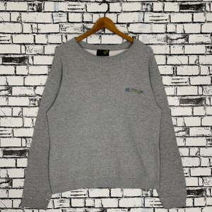 SMP Clothing Sweatshirt