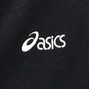 Vintage Asics Side Tape Sweatshirt Crewneck Small Logo Asics Sportwear Pullover Jumper Large Size Vintage Sweatshirt. image 4