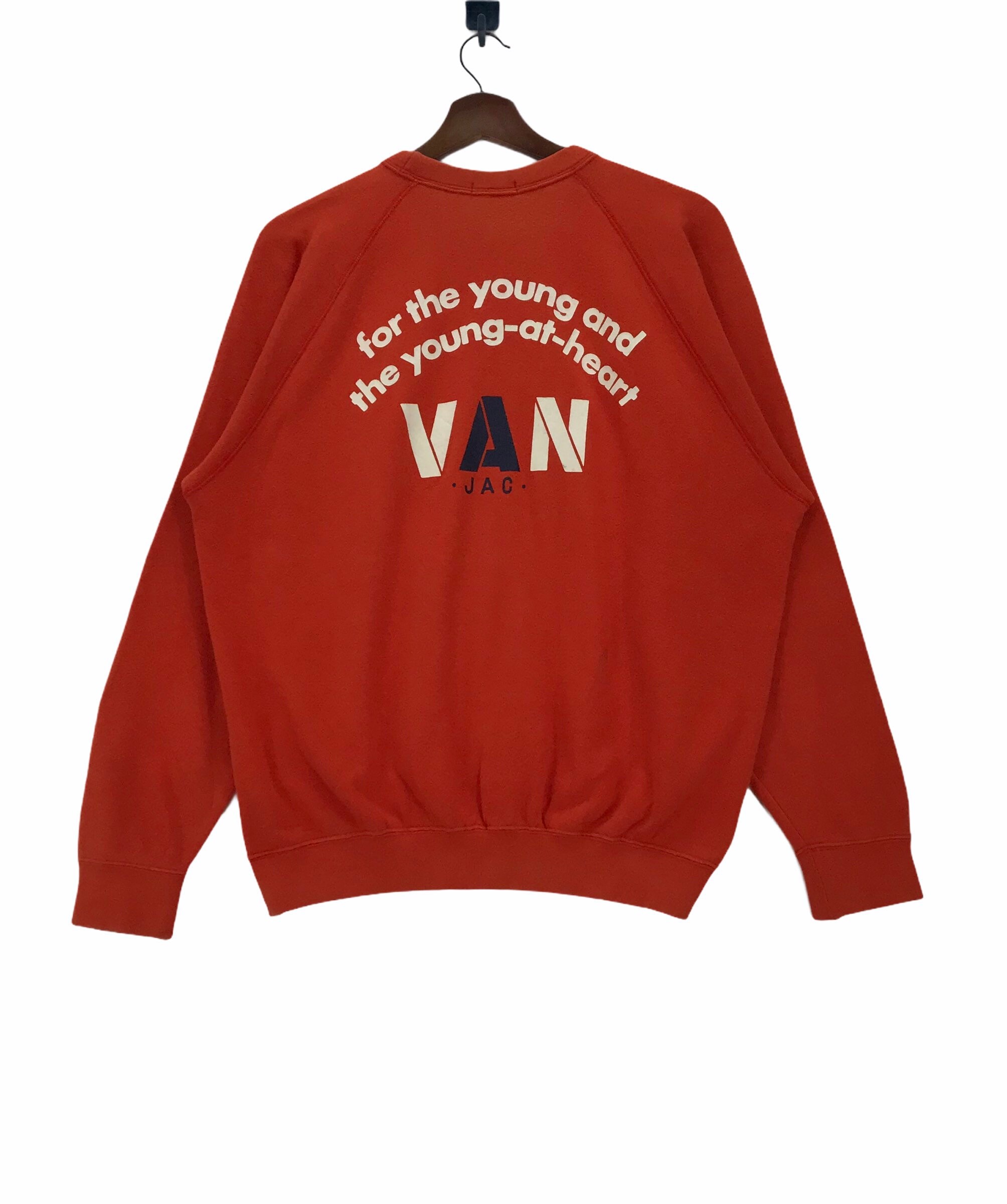 Van Jac Japan - Etsy
