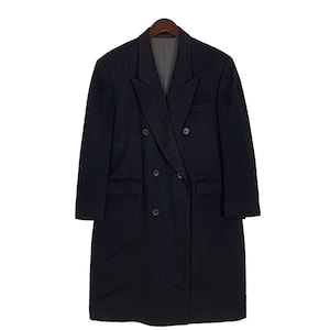 Luxury Brand Lanvin Paris Long Jacket Lanvin Paris Trench Coat