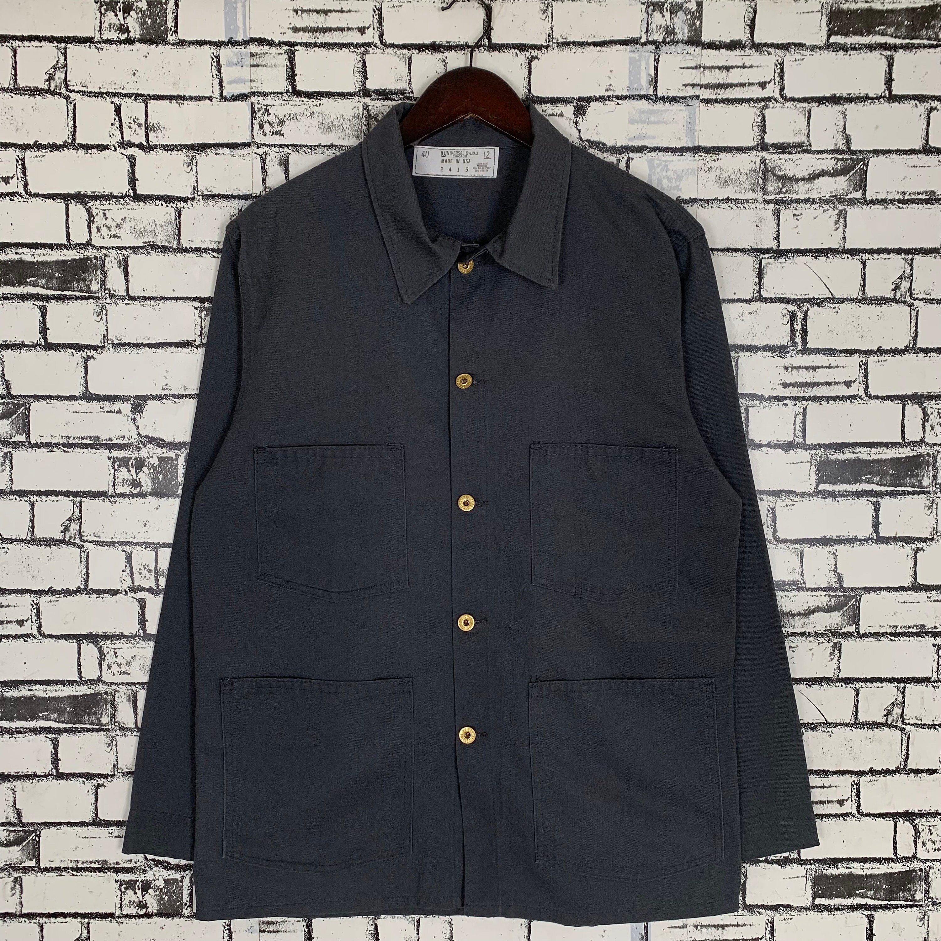 Universal Overall - Etsy