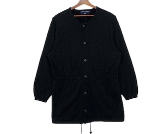 Giacca vintage Ralph Lauren: moda di stilisti americani, taglia media
