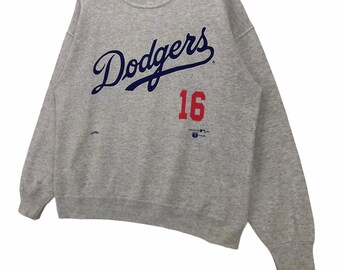 値下げLos Angeles Dodgers Nomo 16 スウェット L $_57.JPG?set_id=8800005007