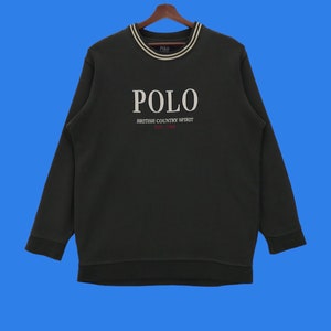 Polo British Country - Etsy Polo British Country - Etsy