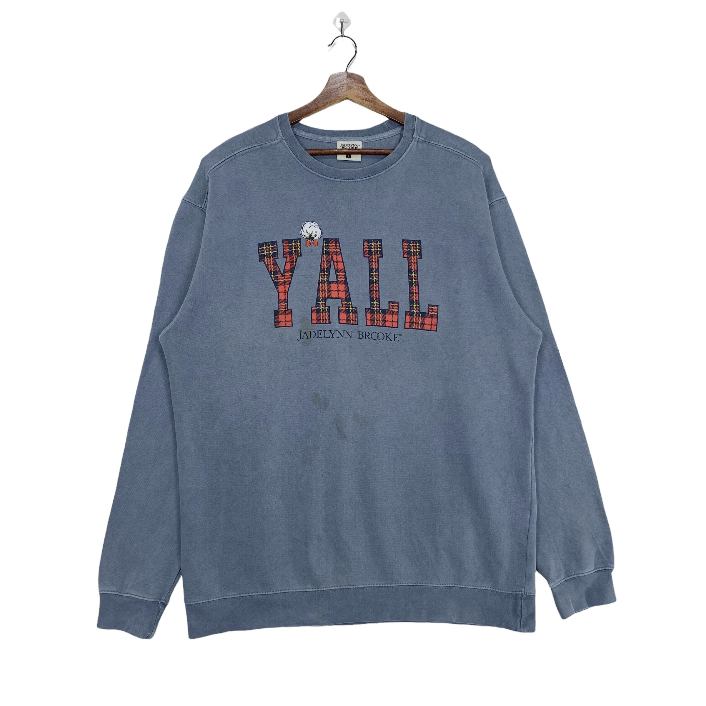 Jadelynn brooke pullover hotsell
