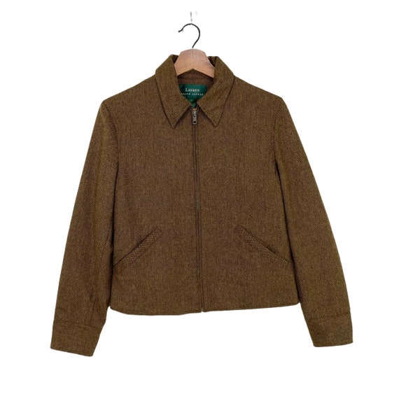 Ralph lauren modeontwerper sale
