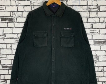 Vintage Polo by Ralph Lauren Blouson Jacket Size Medium - Etsy