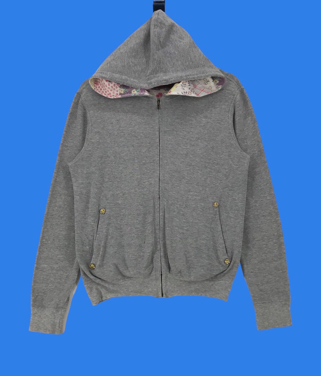Tsumori Chisato Hoodie: Japanese Designer Sweatshirt, Small - Etsy UK Tsumori Chisato Hoodie: Japanese Designer Sweatshirt, Small - Etsy UK