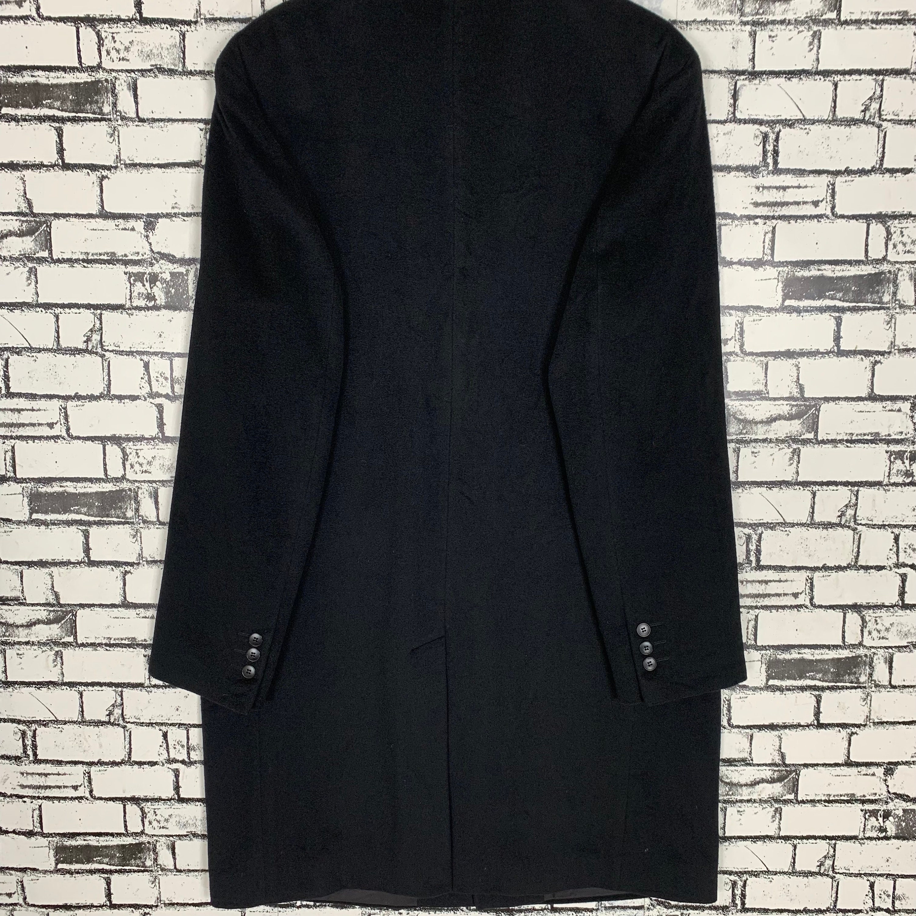 90s～00s agnes b. super long coat sullen 90s～00s agnes b. super long coat sullen