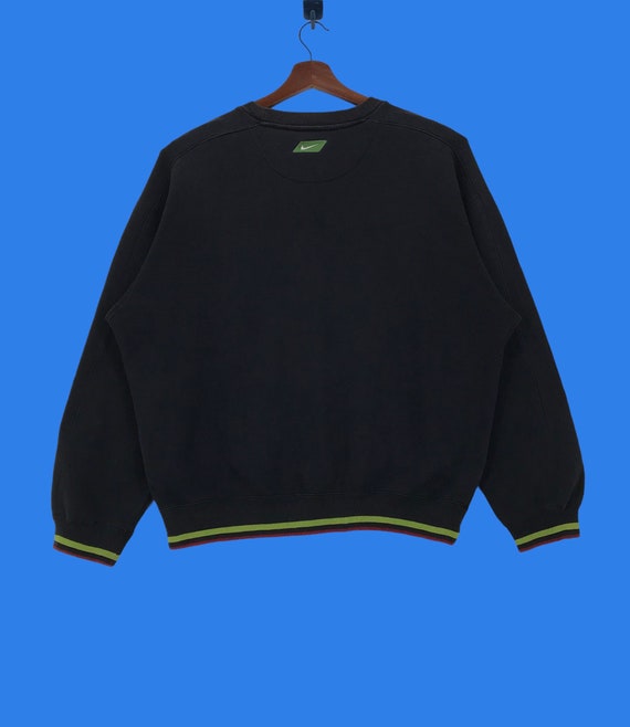 RARE!! Vintage 90s Nike Big Logo Embroidery Spellout RARE!! Vintage 90s Nike Big Logo Embroidery Spellout