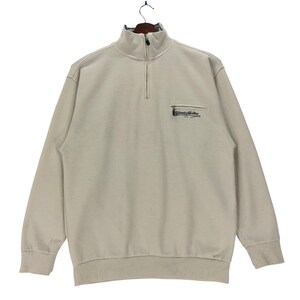 【VALENTINO】1990s Half Jip Logo S/S Knit VALENTINO】1990s Half Jip Logo S/S Knit