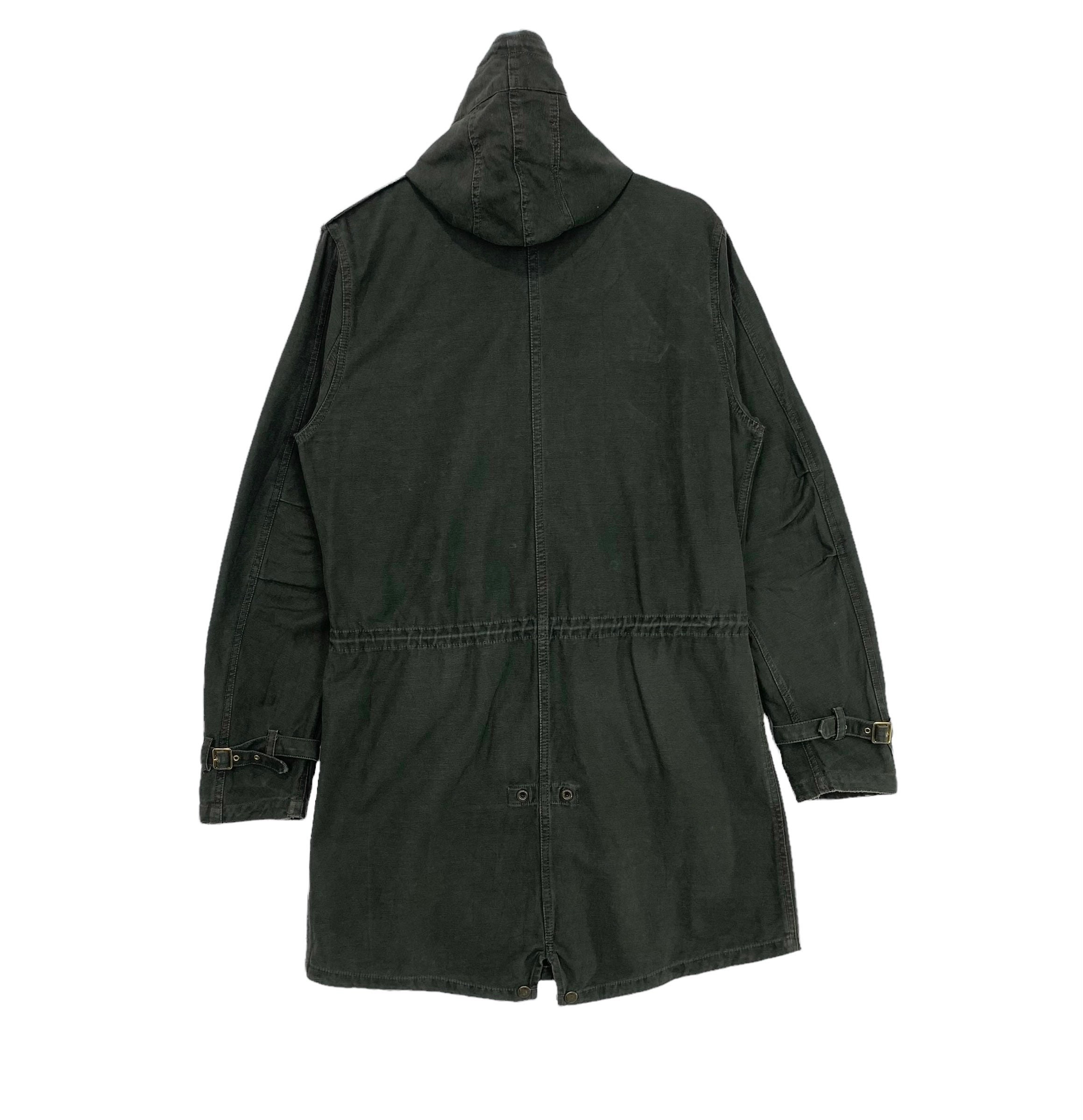 73年 M-65 PARKA  SMALL-REGULAR Vintage Avirex Parka Jacket Avirex M65 Parka Size Small - Etsy