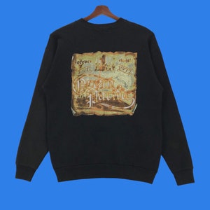 Vintage Ocean Pacific Sweatshirt Crewneck Op Ocean Pacific Surf Style Pullover Jumper Medium Size Vintage Sweatshirt.