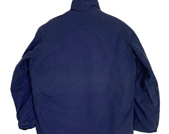 Vintage Spiewak Golden Fleece Deck Jacket Sherpa Size 38 - Etsy