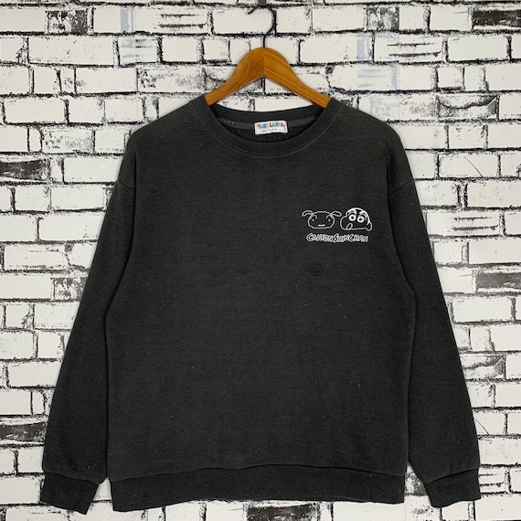Crayon Shin Chan Sweatshirt