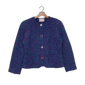 Vintage Pendleton Wool Jacket Pendleton Woolen Mills Size Small