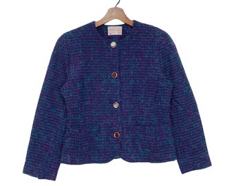 ヴィンテージ ペンドルトン ウールジャケット ペンドルトン・ウーレン・ミルズ サイズS