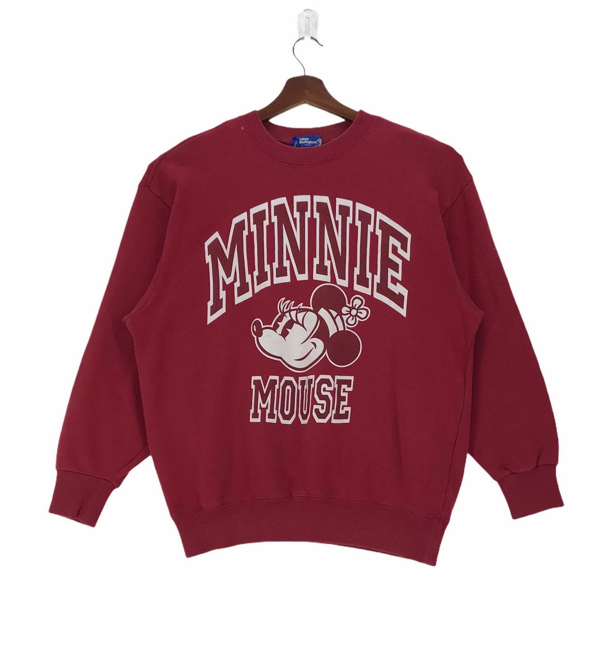 トレーナー/スウェット RH Vintage Minnie Sweat Shirt (women) Ron Herman - RH Vintage Minnie Sweat Shirt (women)の通販 by