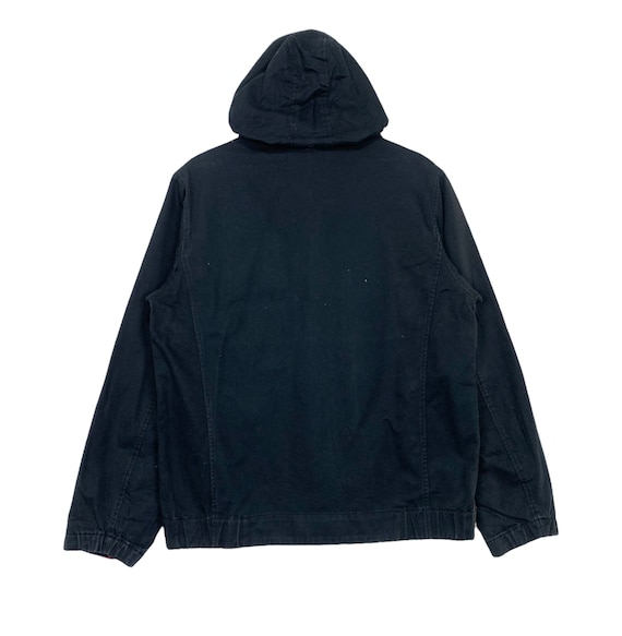 Vintage Stussy Hoodie Jacket Stussy Skateboards Brand Vintage Stussy Hoodie Jacket Stussy Skateboards Brand
