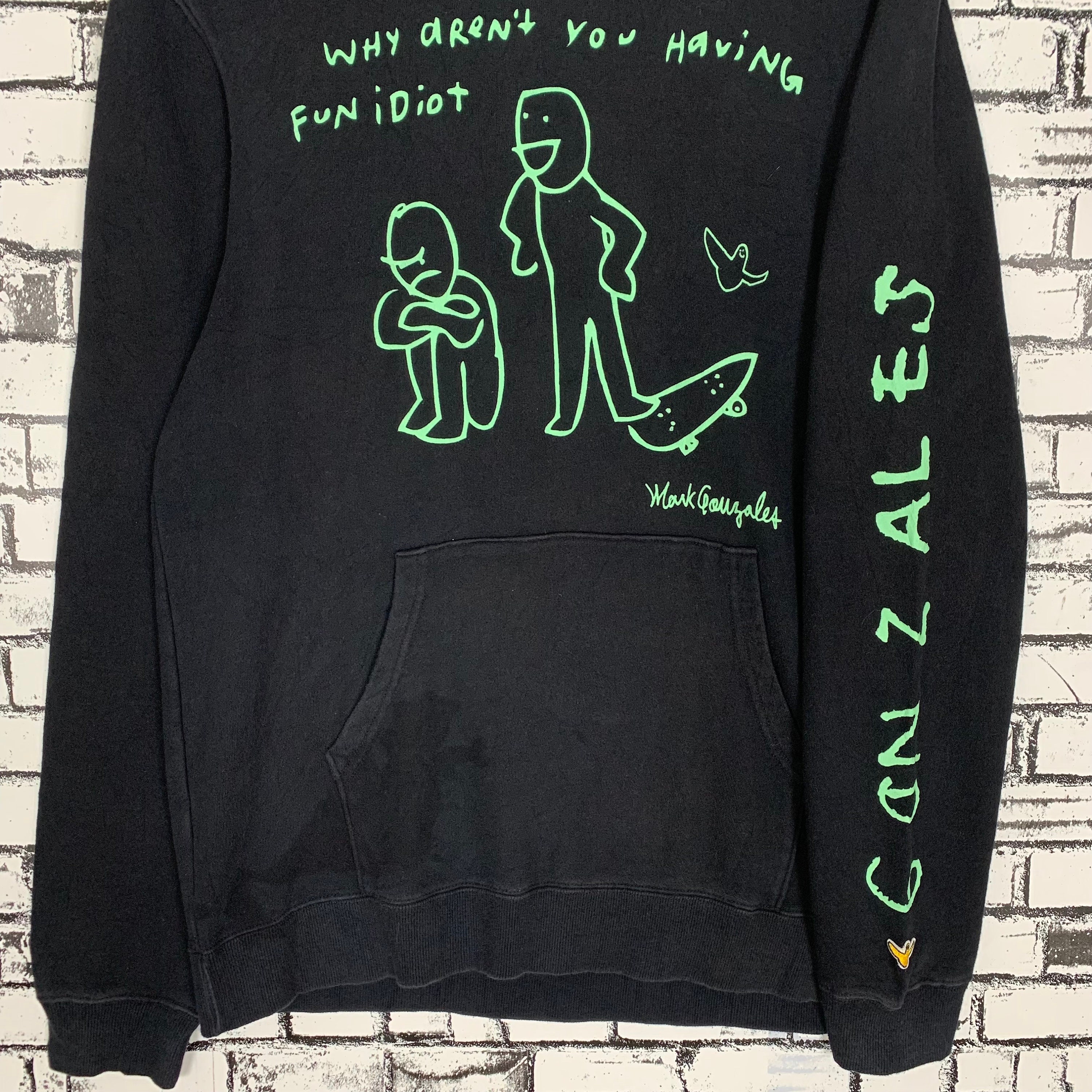 パーカー・フーディ Mark Gonzales CEREAL GRAPHIC SWEAT HOODIE $_12.JPG?set_id=880000500F